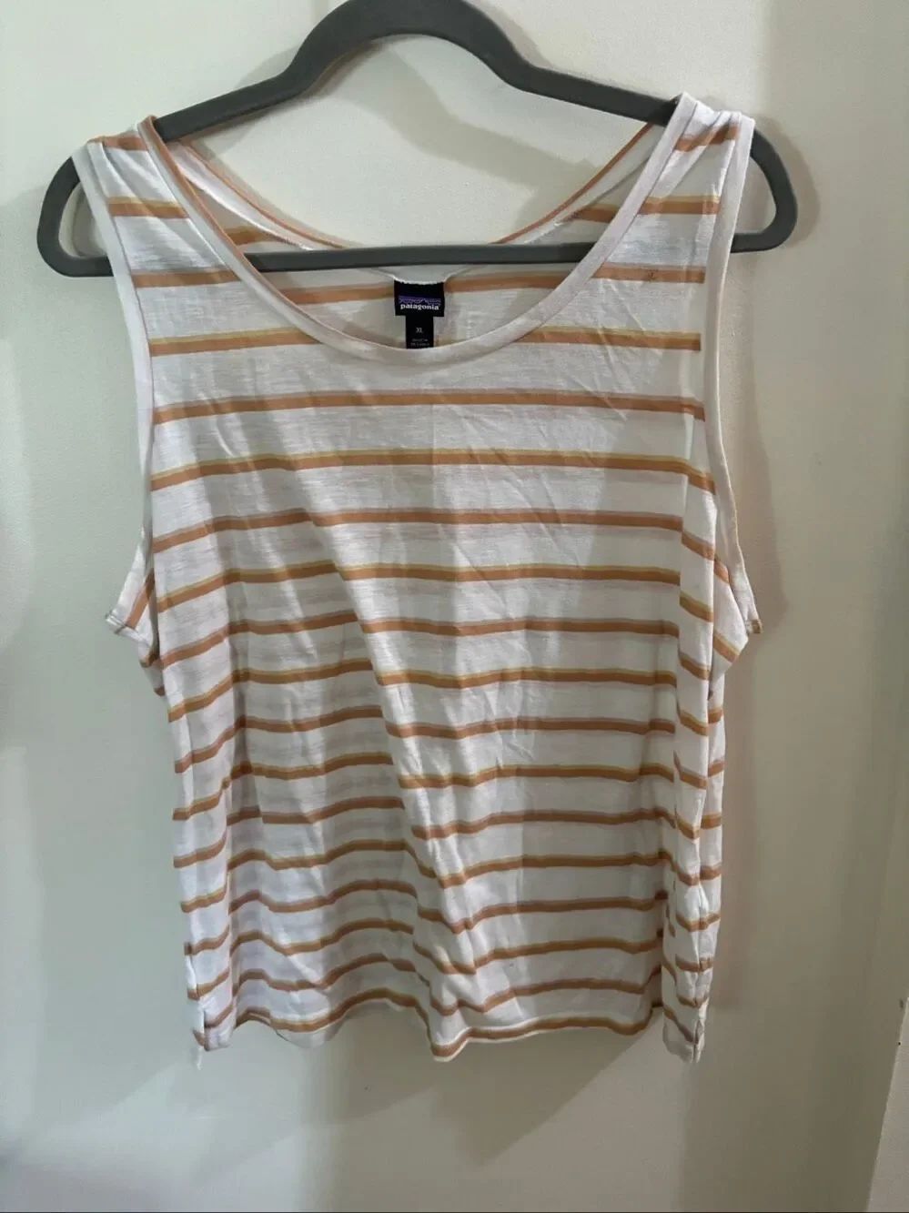 Patagonia Tank Top